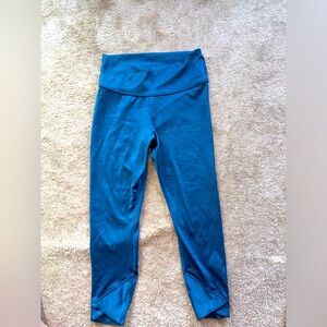 Nike Capri Leggings